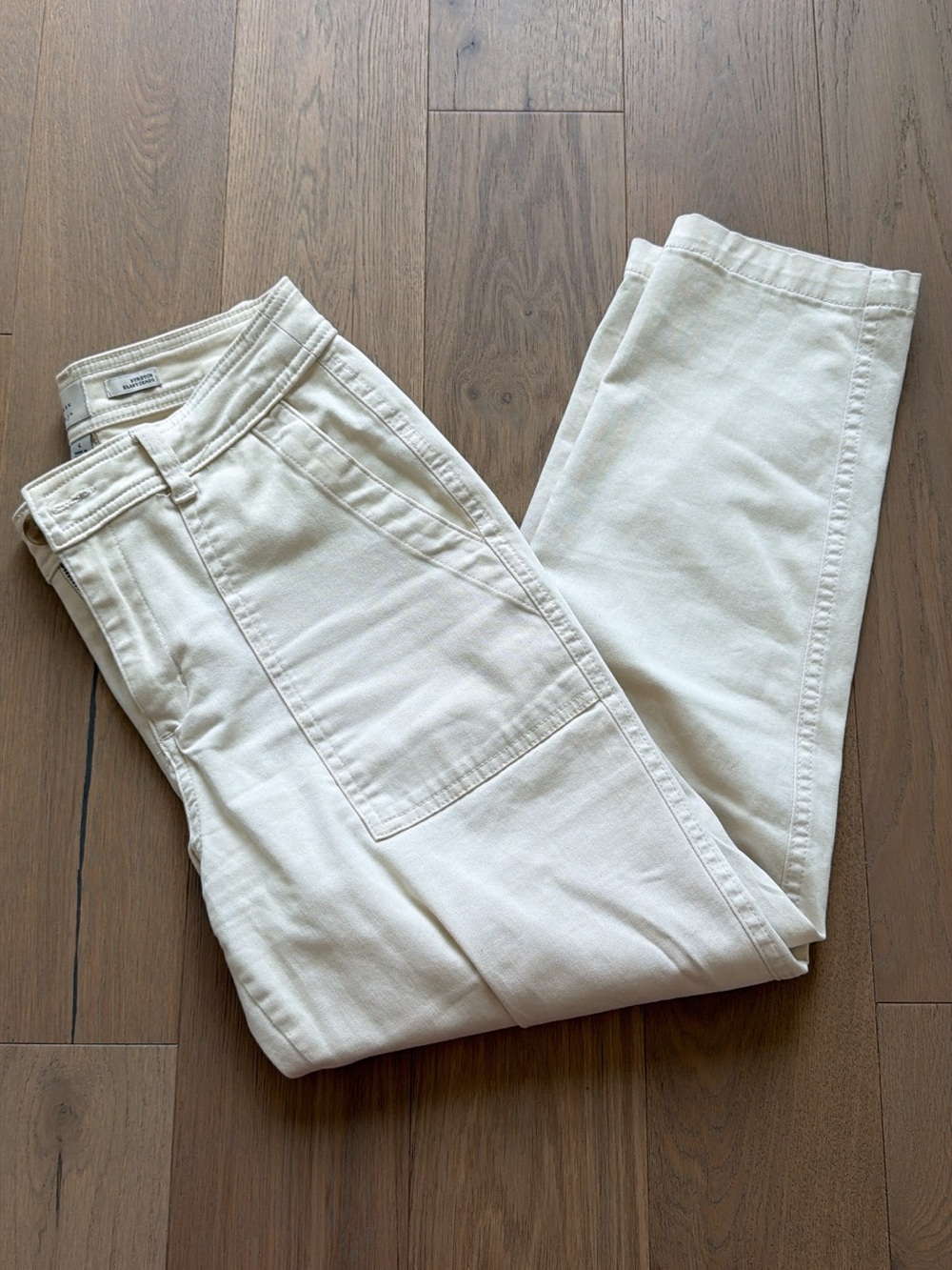 Target pants